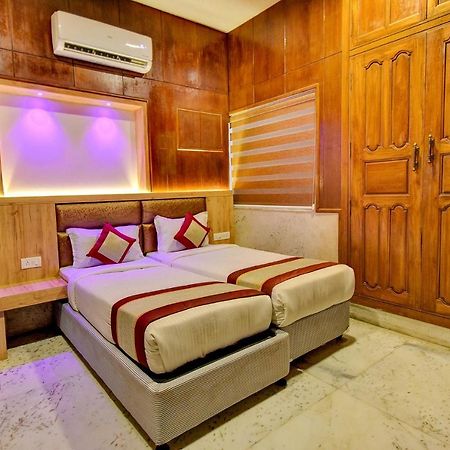 Fabhotel Nestlay Rooms Airport - Nr Chennai International Airport Екстериор снимка