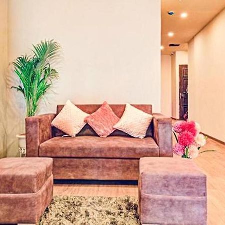 Fabhotel Nestlay Rooms Airport - Nr Chennai International Airport Екстериор снимка