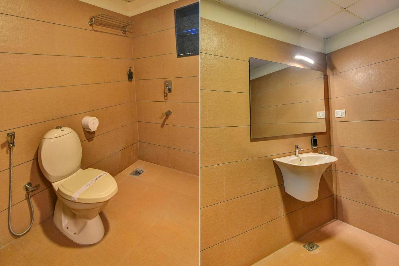 Fabhotel Nestlay Rooms Airport - Nr Chennai International Airport Екстериор снимка